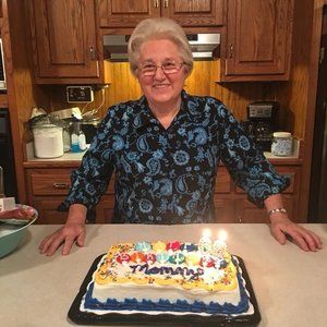 Meet your Posher, Martha